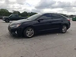 5NPD84LF8LH520598 2020 HYUNDAI ELANTRA