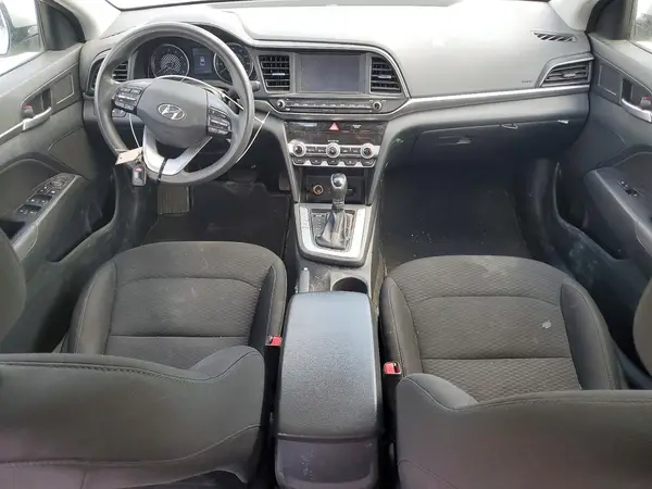 5NPD84LF8LH521797 2020 HYUNDAI ELANTRA - Image 8