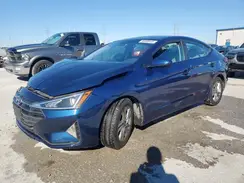 5NPD84LF8LH522075 2020 HYUNDAI ELANTRA