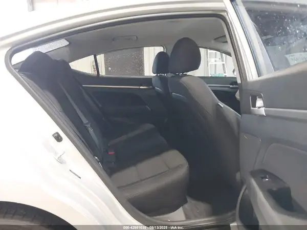 5NPD84LF8LH523226 2020 HYUNDAI ELANTRA - Image 8