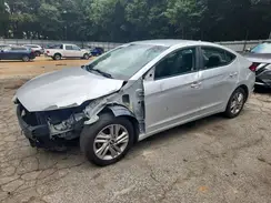 5NPD84LF8LH523288 2020 HYUNDAI ELANTRA