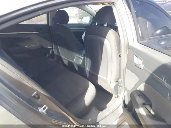 5NPD84LF8LH523839 2020 HYUNDAI ELANTRA - Image 8