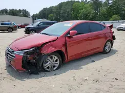 5NPD84LF8LH524005 2020 HYUNDAI ELANTRA