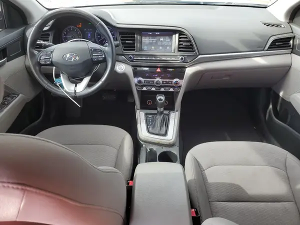 5NPD84LF8LH524084 2020 HYUNDAI ELANTRA - Image 8
