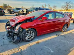 5NPD84LF8LH524604 2020 HYUNDAI ELANTRA