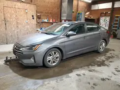 5NPD84LF8LH524621 2020 HYUNDAI ELANTRA