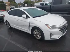 5NPD84LF8LH525588 2020 HYUNDAI ELANTRA