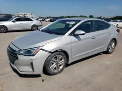 5NPD84LF8LH525820 2020 HYUNDAI ELANTRA