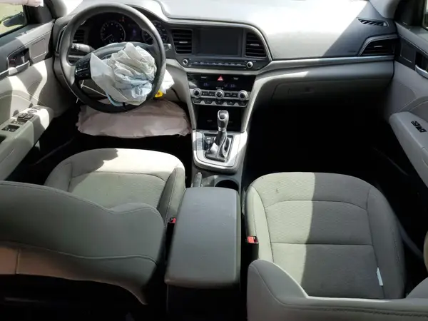5NPD84LF8LH526742 2020 HYUNDAI ELANTRA - Image 8