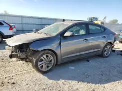 5NPD84LF8LH527051 2020 HYUNDAI ELANTRA