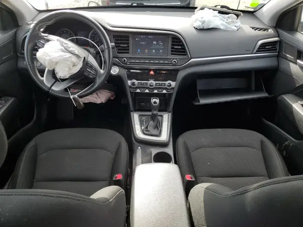 5NPD84LF8LH527227 2020 HYUNDAI ELANTRA - Image 8