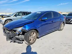 5NPD84LF8LH527518 2020 HYUNDAI ELANTRA
