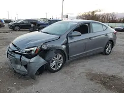 5NPD84LF8LH527793 2020 HYUNDAI ELANTRA
