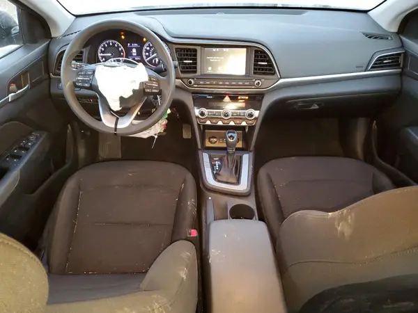 5NPD84LF8LH527793 2020 HYUNDAI ELANTRA - Image 8