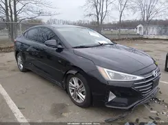 5NPD84LF8LH528393 2020 HYUNDAI ELANTRA
