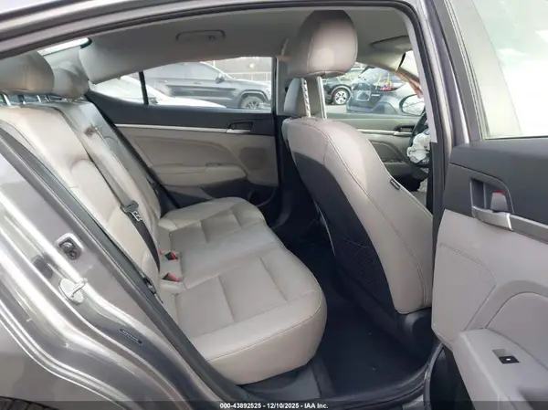 5NPD84LF8LH529320 2020 HYUNDAI ELANTRA - Image 8