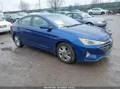 5NPD84LF8LH530144 2020 HYUNDAI ELANTRA