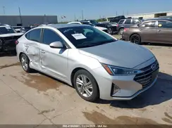 5NPD84LF8LH530225 2020 HYUNDAI ELANTRA