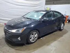 5NPD84LF8LH531147 2020 HYUNDAI ELANTRA