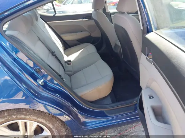5NPD84LF8LH532217 2020 HYUNDAI ELANTRA - Image 8