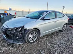 5NPD84LF8LH533481 2020 HYUNDAI ELANTRA