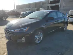 5NPD84LF8LH533500 2020 HYUNDAI ELANTRA