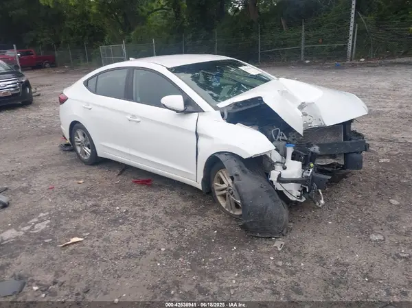 5NPD84LF8LH534209 2020 HYUNDAI ELANTRA - Image 1