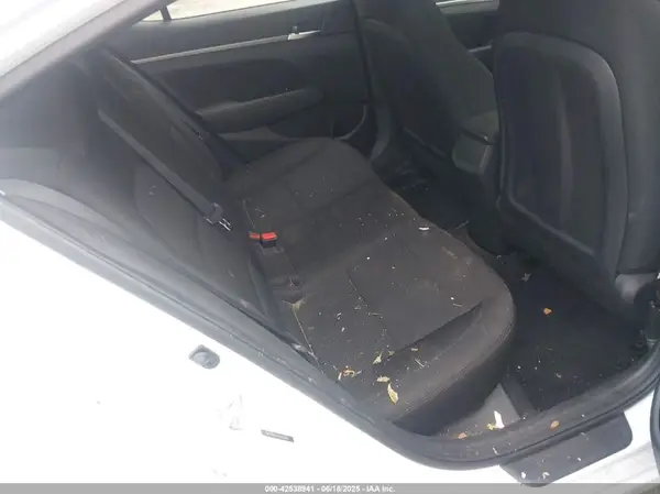 5NPD84LF8LH534209 2020 HYUNDAI ELANTRA - Image 8
