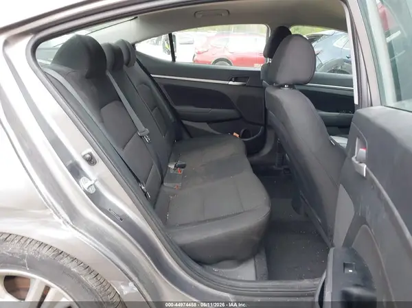 5NPD84LF8LH534517 2020 HYUNDAI ELANTRA - Image 8