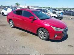 5NPD84LF8LH534775 2020 HYUNDAI ELANTRA