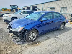 5NPD84LF8LH535148 2020 HYUNDAI ELANTRA