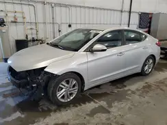 5NPD84LF8LH535490 2020 HYUNDAI ELANTRA
