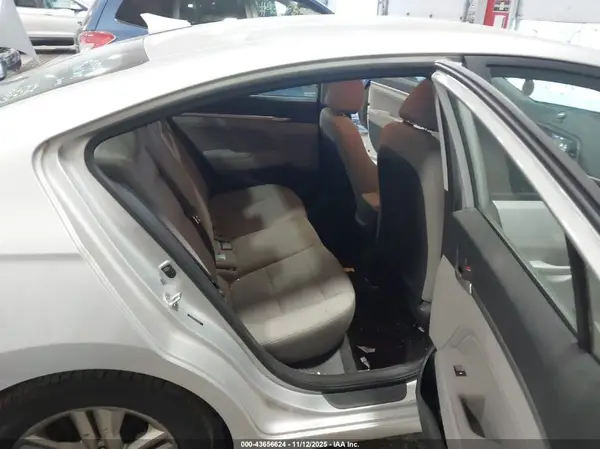 5NPD84LF8LH535778 2020 HYUNDAI ELANTRA - Image 8