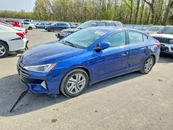 5NPD84LF8LH535814 2020 HYUNDAI ELANTRA
