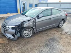 5NPD84LF8LH536381 2020 HYUNDAI ELANTRA