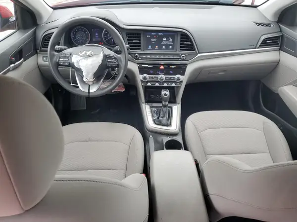 5NPD84LF8LH536610 2020 HYUNDAI ELANTRA - Image 8