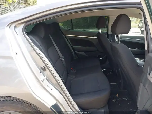 5NPD84LF8LH537143 2020 HYUNDAI ELANTRA - Image 8