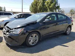 5NPD84LF8LH537269 2020 HYUNDAI ELANTRA