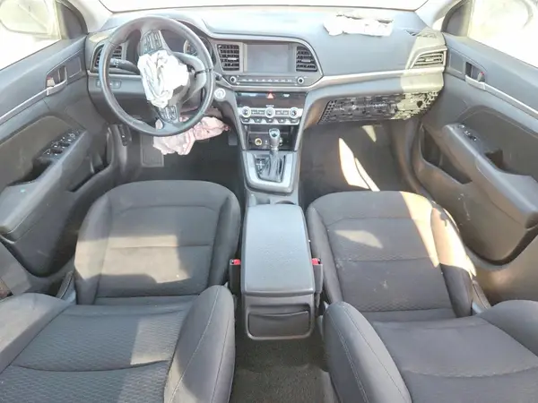 5NPD84LF8LH537630 2020 HYUNDAI ELANTRA - Image 8