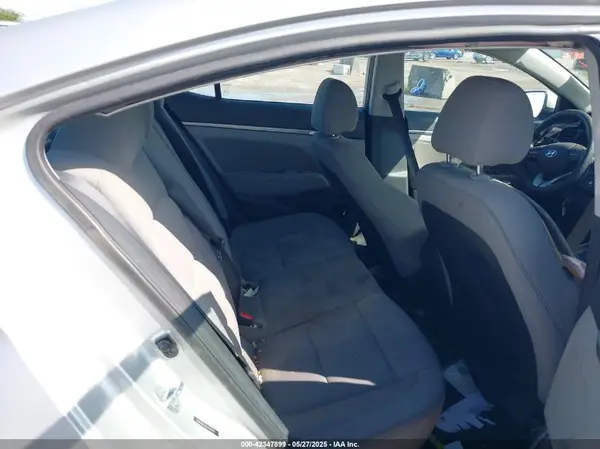 5NPD84LF8LH537840 2020 HYUNDAI ELANTRA - Image 8