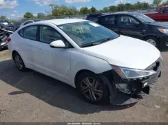 5NPD84LF8LH538406 2020 HYUNDAI ELANTRA