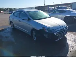 5NPD84LF8LH538759 2020 HYUNDAI ELANTRA