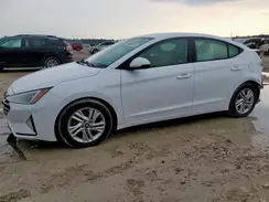 5NPD84LF8LH539040 2020 HYUNDAI ELANTRA