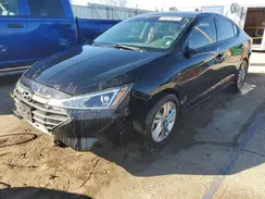 5NPD84LF8LH539233 2020 HYUNDAI ELANTRA
