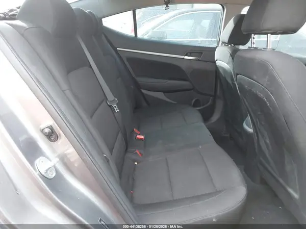 5NPD84LF8LH539278 2020 HYUNDAI ELANTRA - Image 8