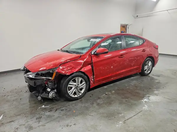 5NPD84LF8LH539779 2020 HYUNDAI ELANTRA - Image 1