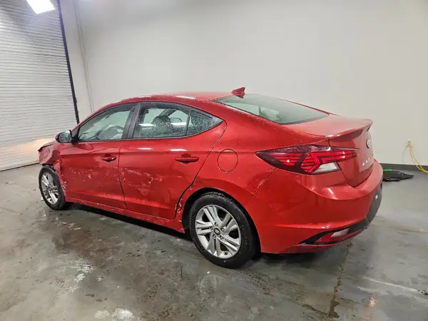 5NPD84LF8LH539779 2020 HYUNDAI ELANTRA - Image 2