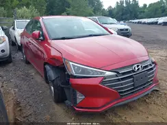 5NPD84LF8LH539992 2020 HYUNDAI ELANTRA