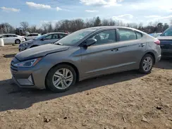 5NPD84LF8LH540088 2020 HYUNDAI ELANTRA