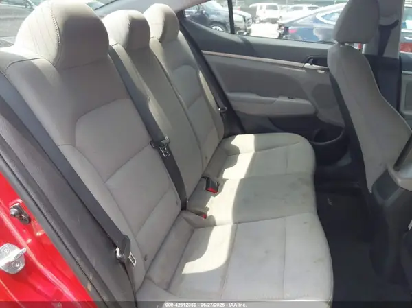 5NPD84LF8LH540429 2020 HYUNDAI ELANTRA - Image 8